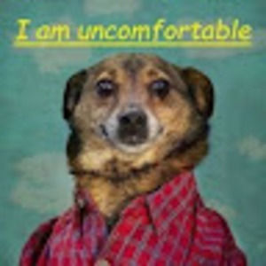 Meet your Posher, Marktin